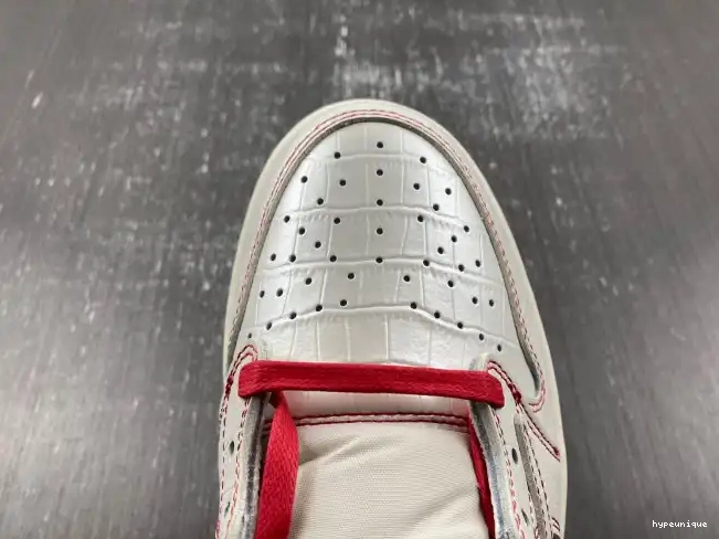 HYPE Jordan OG Low DM7866-601 Travis Scott x 1 Air 0421